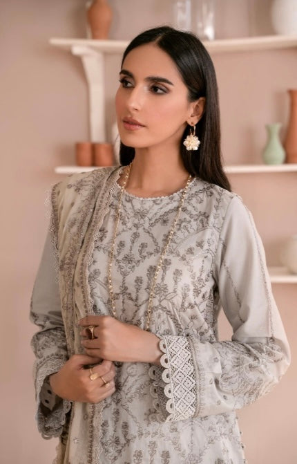 Zarif lawn_1704 Pakistani ladies suit Z10