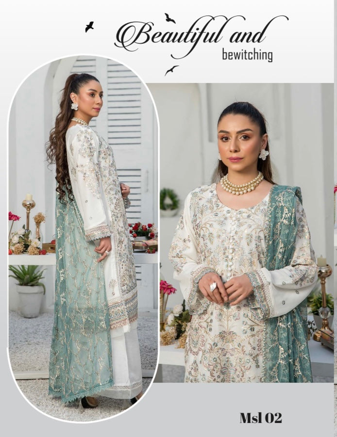 Munira chiffon_1929 MC1