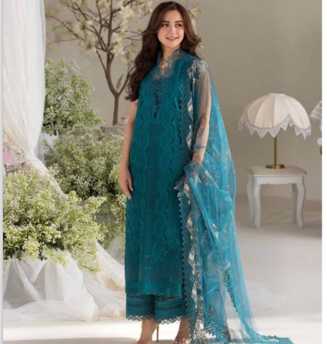 Sobia Nazir original designer lawn_10067 Pakistani ladies suit B111