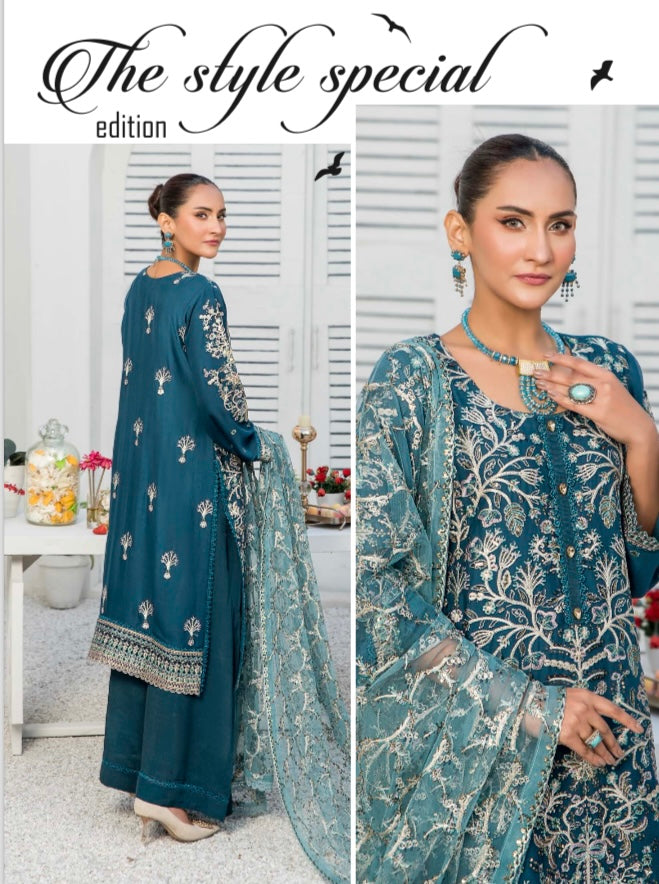 Munira chiffon_1930 MC1