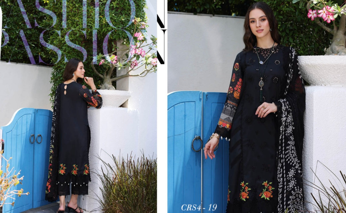 Charizma original designer lawn_10027 Pakistani ladies suit B97