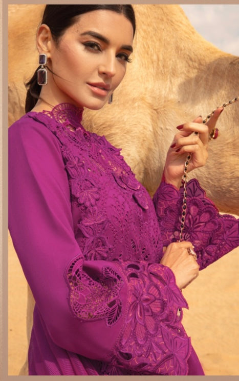 Rang Rasiya lawn_1837 Pakistani ladies suit RG1