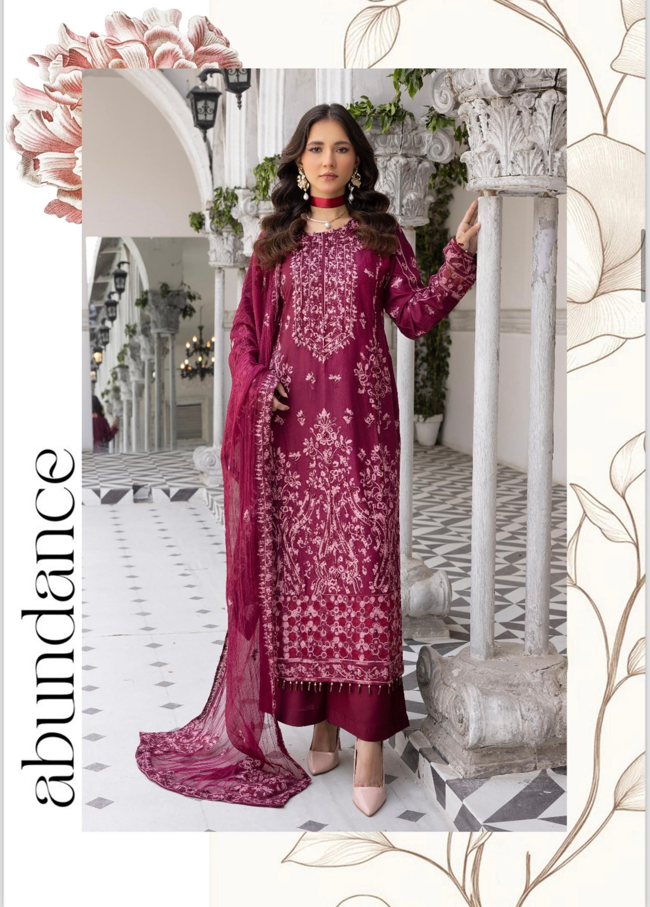 Simrans 3 piece Jalwa_100227 Pakistani ladies suit B140