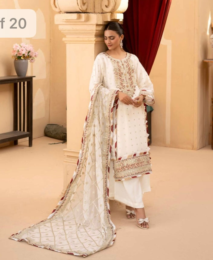 Asim Jofa by Rangz designer_81050 ladies suit B180