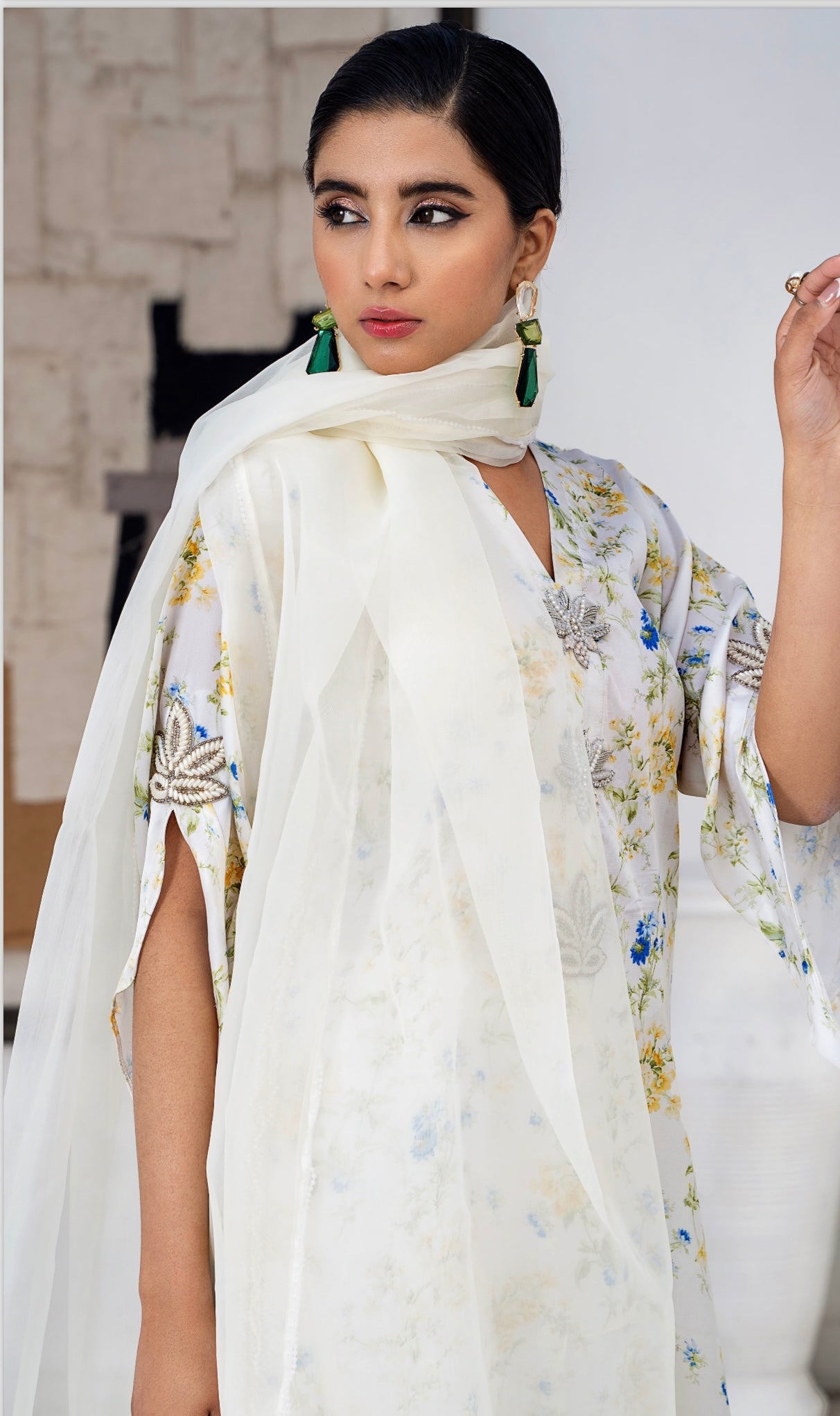 Raniya silk_1521 Pakistani ladies suit R3