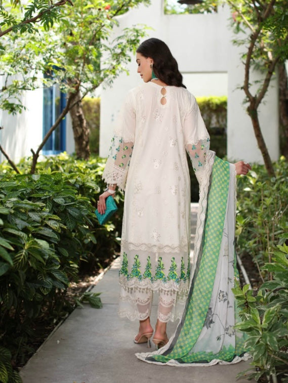 Charizma original designer lawn_10031 Pakistani ladies suit B97