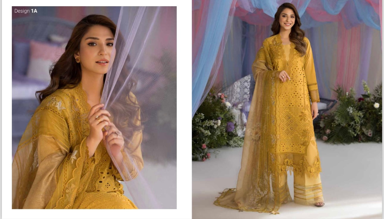 Sobia Nazir original designer lawn_10069 Pakistani ladies suit B111