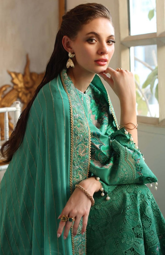 Charizma original designer lawn_9067 Pakistani ladies suit B88