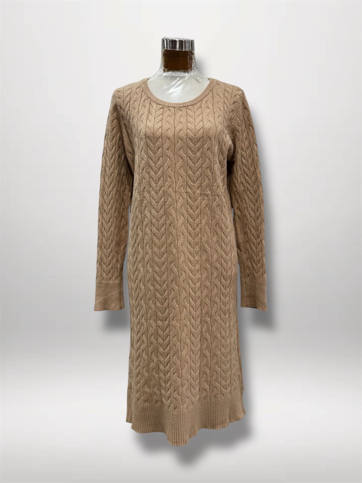 Brit modest wear free size_81042 Pakistani ladies suit B319