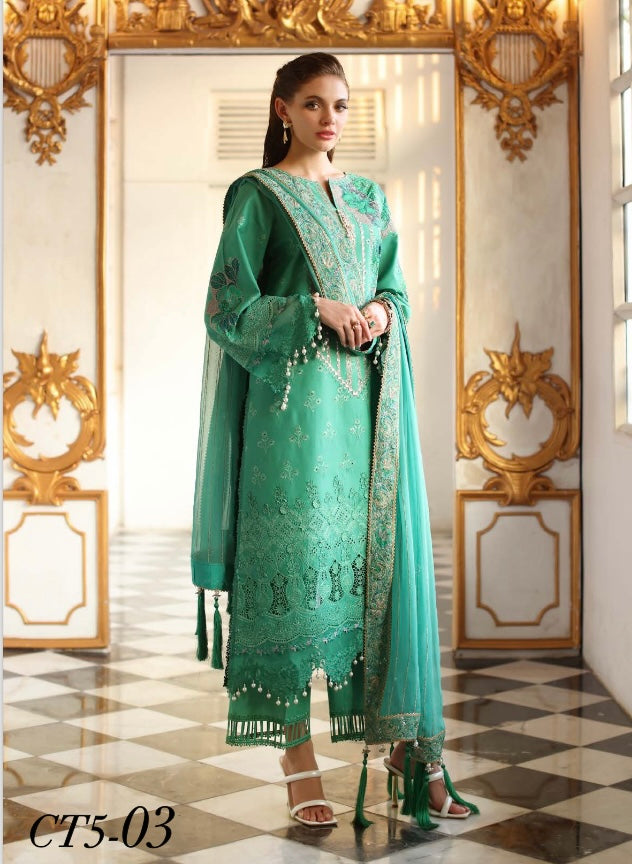 Charizma original designer lawn_9067 Pakistani ladies suit B88