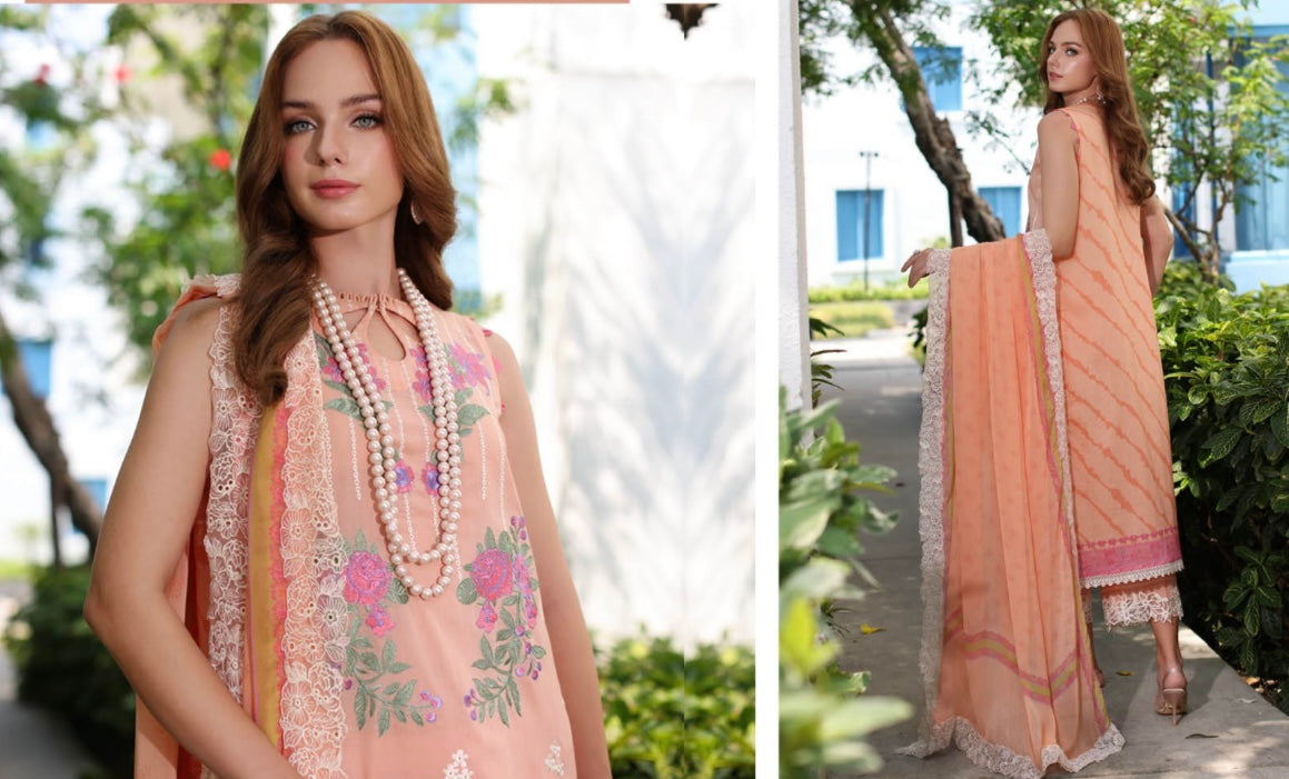 Charizma original designer lawn_10028 Pakistani ladies suit B97