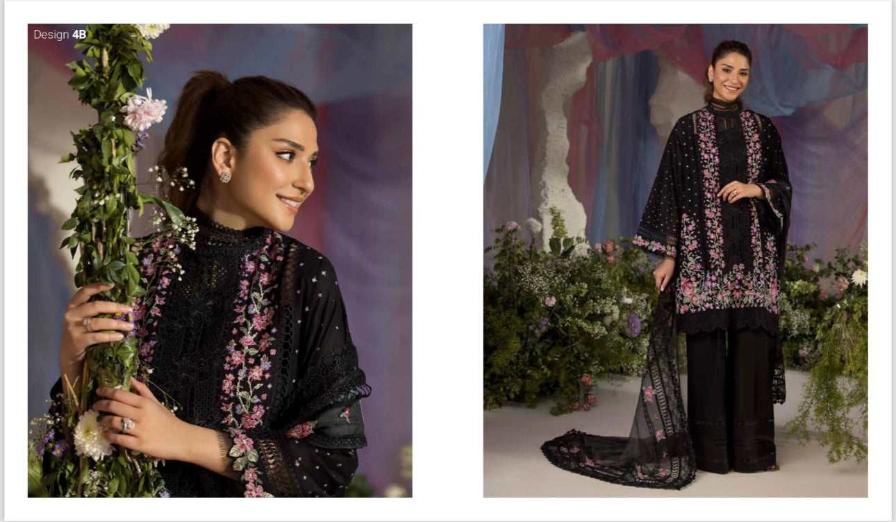 Sobia Nazir original designer lawn_10062 Pakistani ladies suit B111