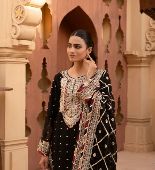 Asim Jofa by Rangz designer_81050 ladies suit B180