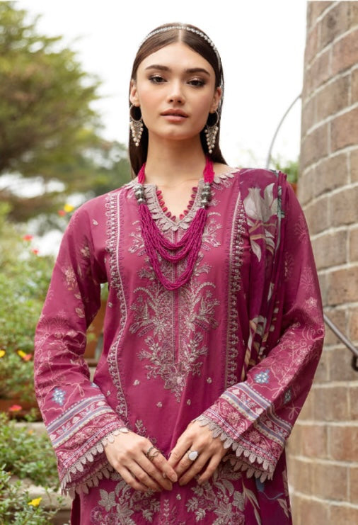 Ramsha lawn_1741 Pakistani ladies suit RL1