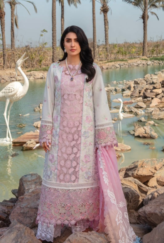 Rang Rasiya lawn_1896 Pakistani ladies suit RG1