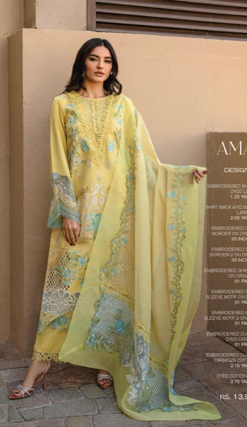 Rang Rasiya lawn_1831 Pakistani ladies suit RG1