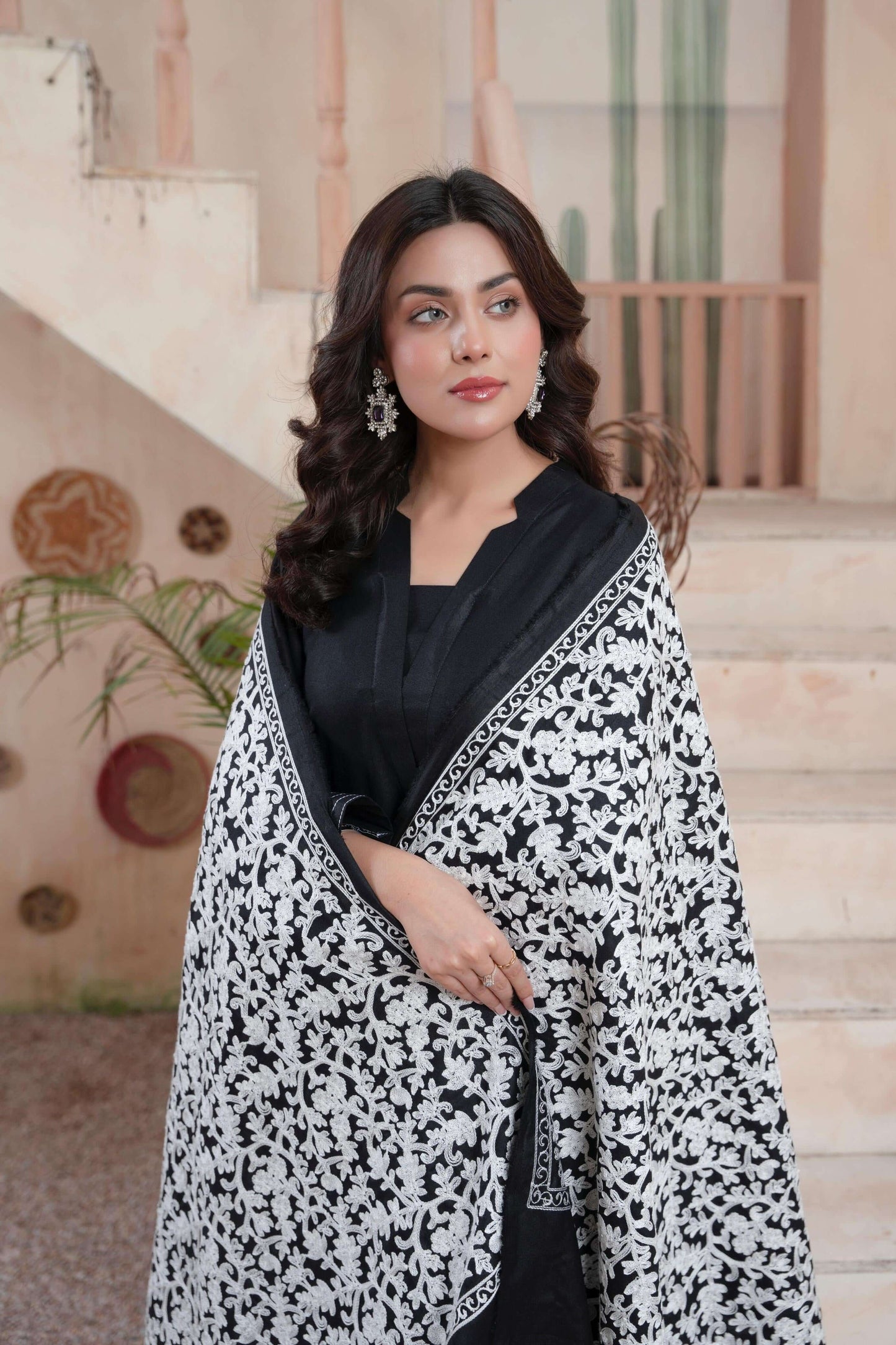 Raniya 3 piece Dhanak_2061 B30