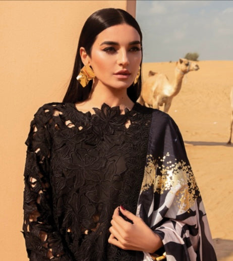 Rang Rasiya lawn_1835 Pakistani ladies suit RG1