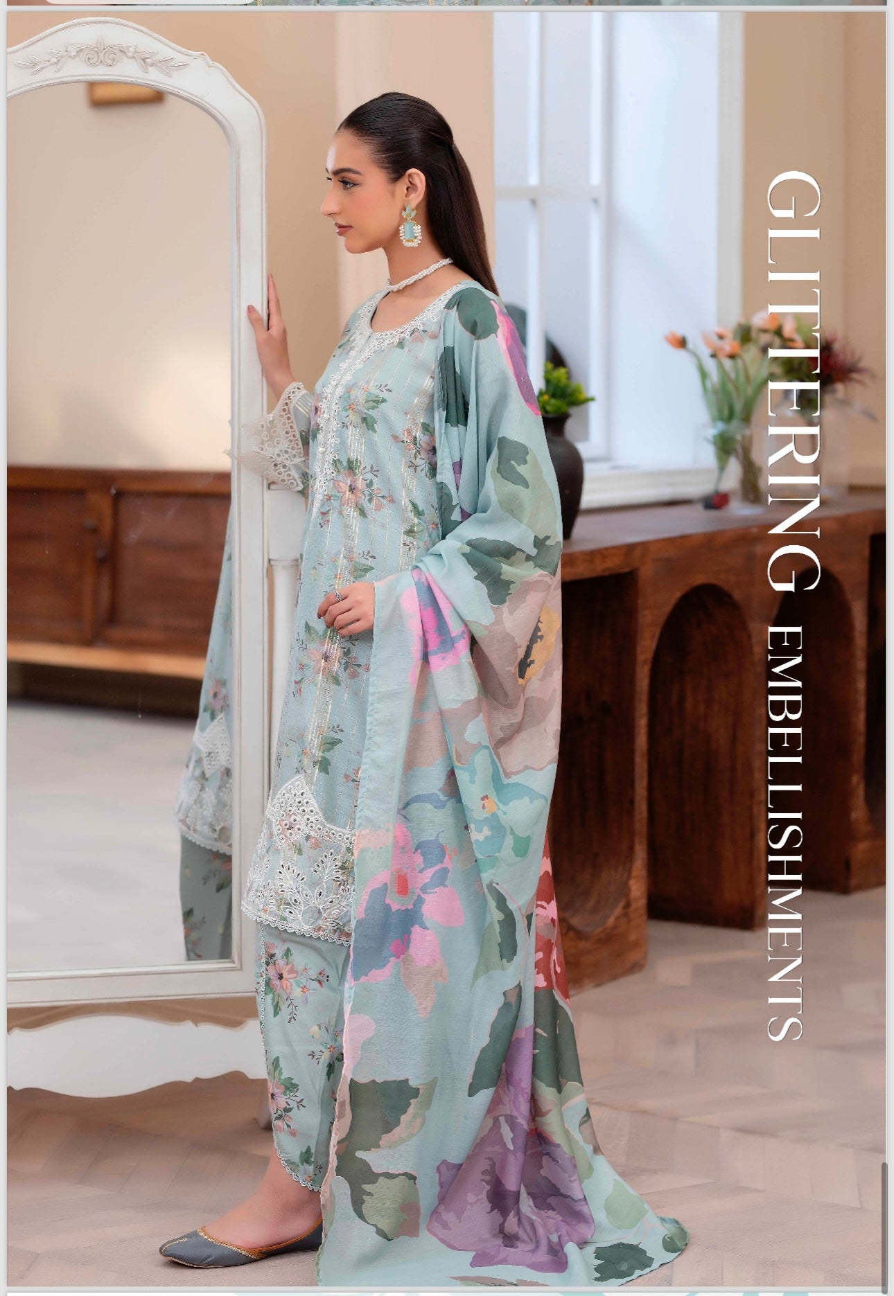 Brit luxury 3 piece cotton_1021 B95