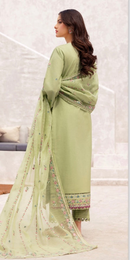 Farsha original designer lawn_9013 Pakistani ladies suit B81