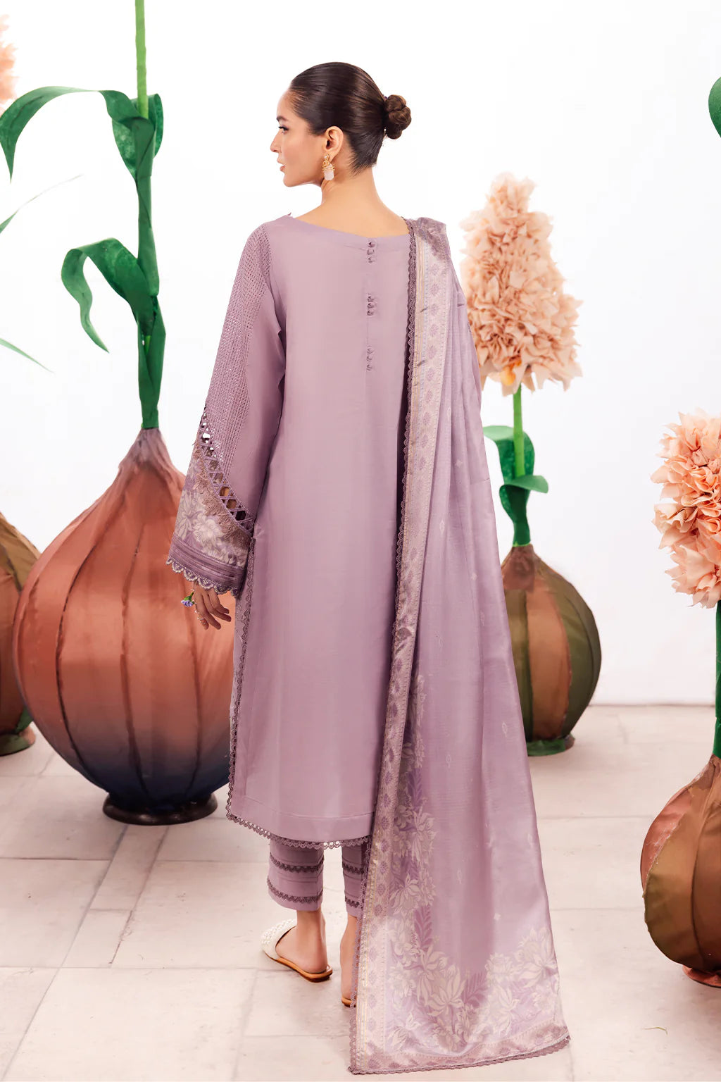 Iznik Designer_1574 Pakistani ladies suit IZ1