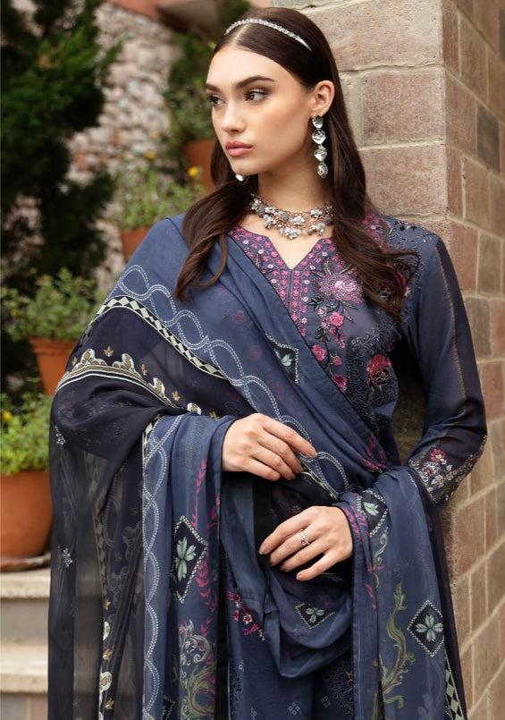Ramsha lawn_1733 Pakistani ladies suit RL1