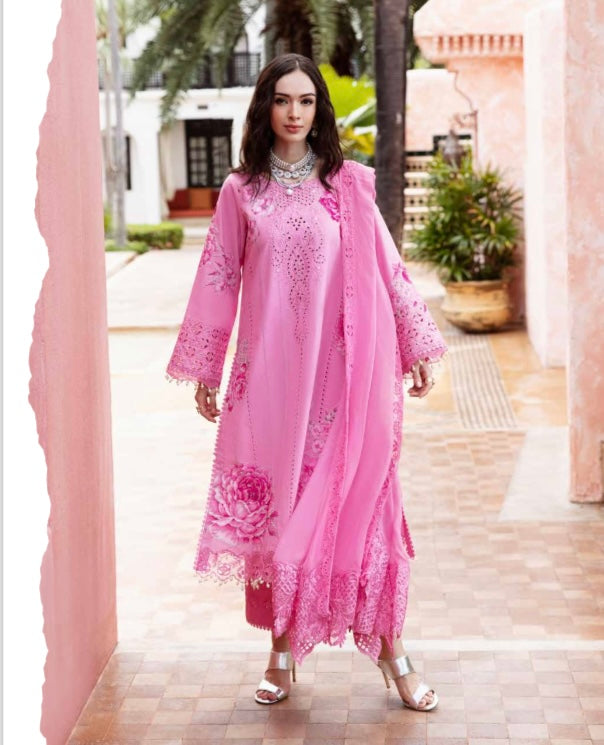 Charizma original designer lawn_10034 Pakistani ladies suit B97