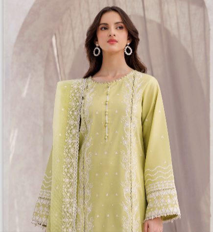 Farsha original designer lawn_9017 Pakistani ladies suit B81
