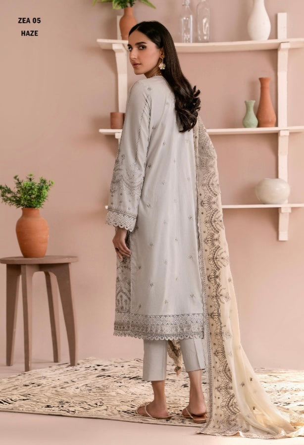 Zarif lawn_1704 Pakistani ladies suit Z10