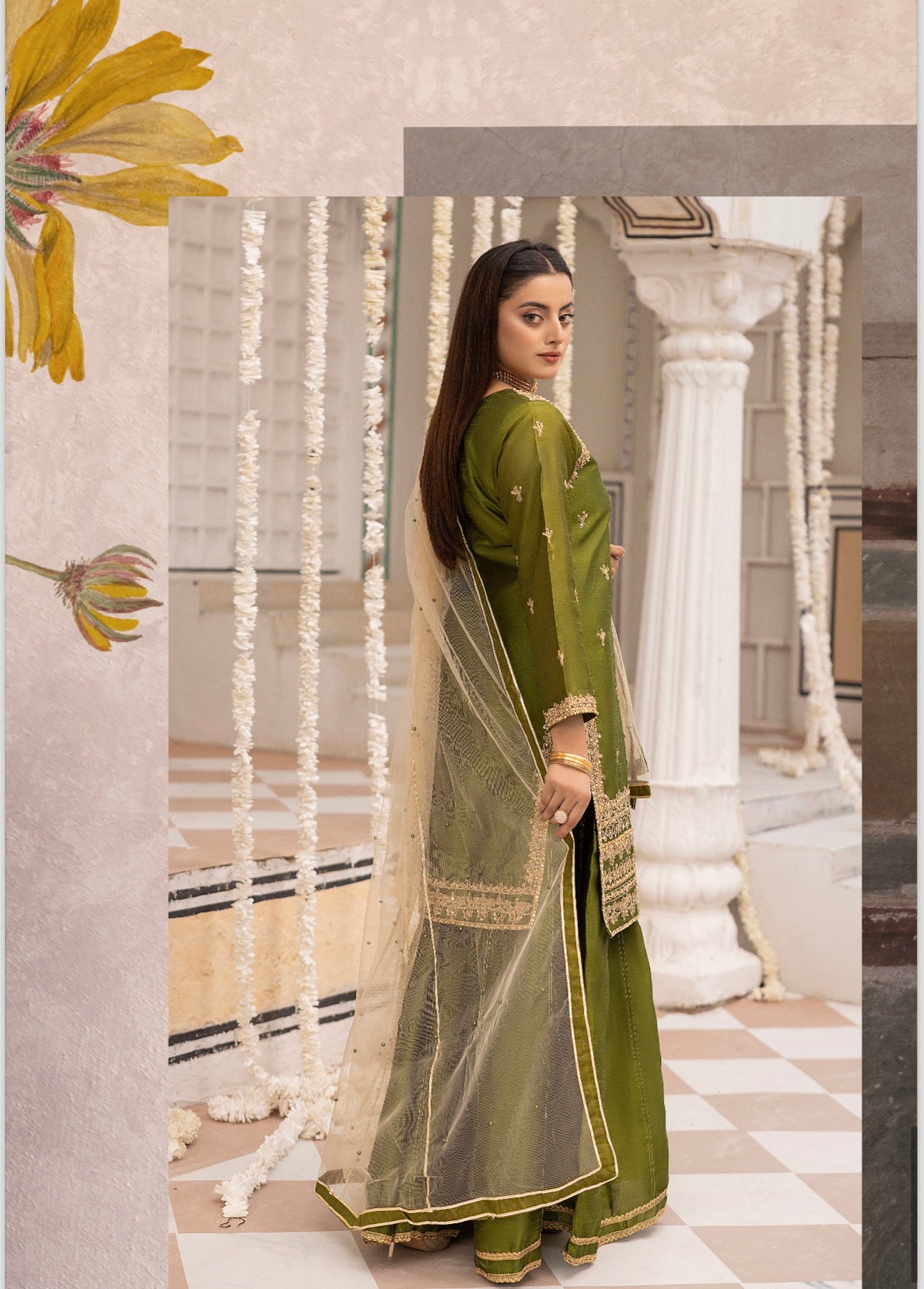 Party dress by Simrans chiffon_1959 P5