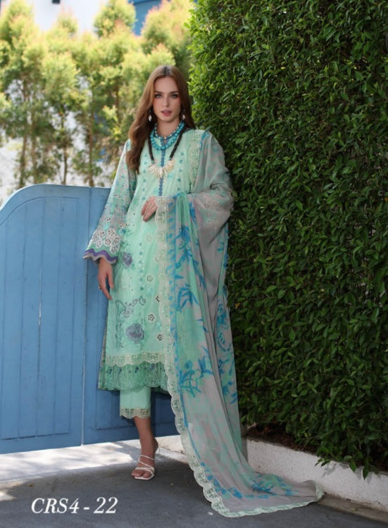 Charizma original designer lawn_10029 Pakistani ladies suit B97
