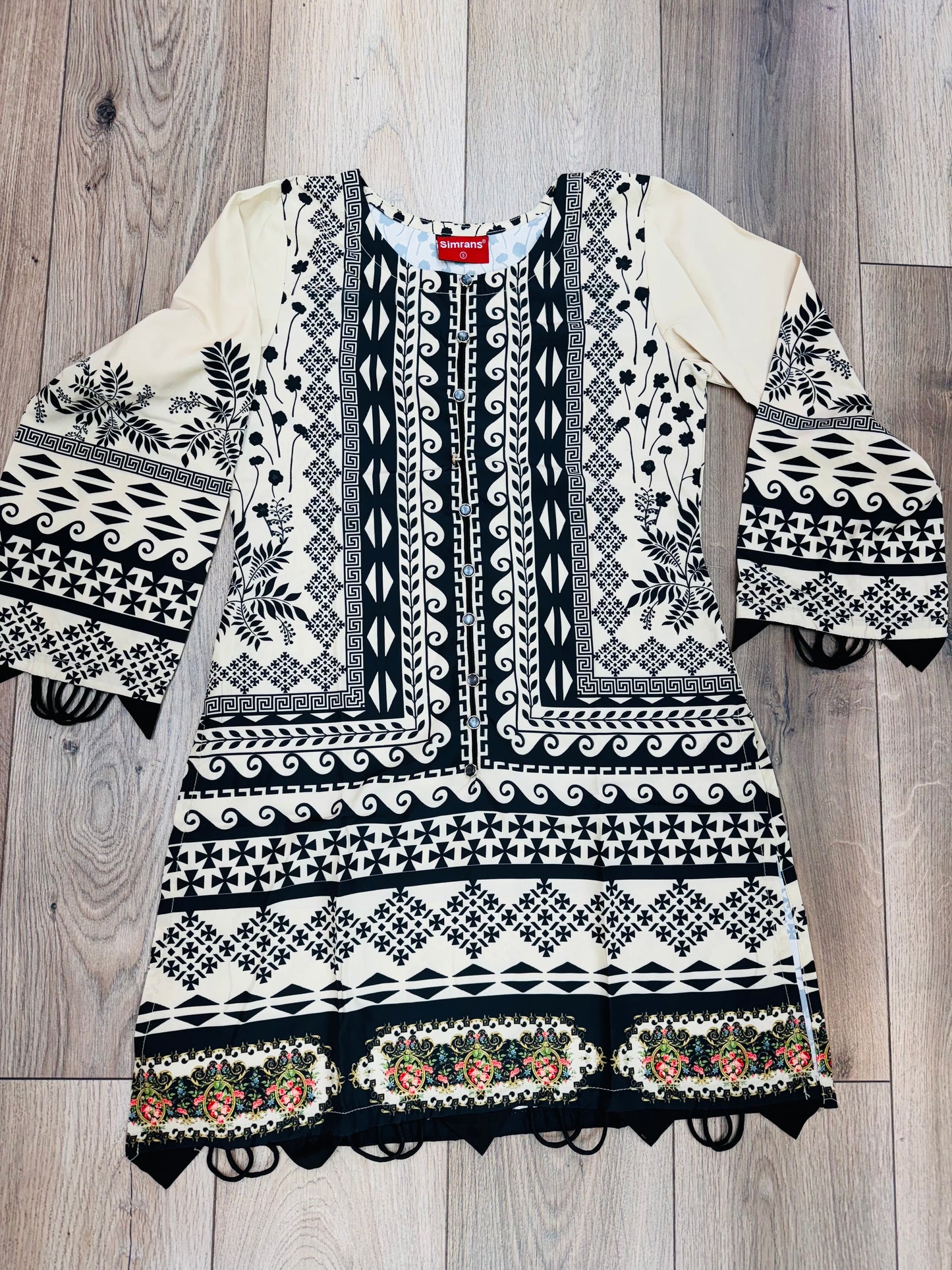 Brit 2 piece silk_8063 Pakistani suits for ladies B71