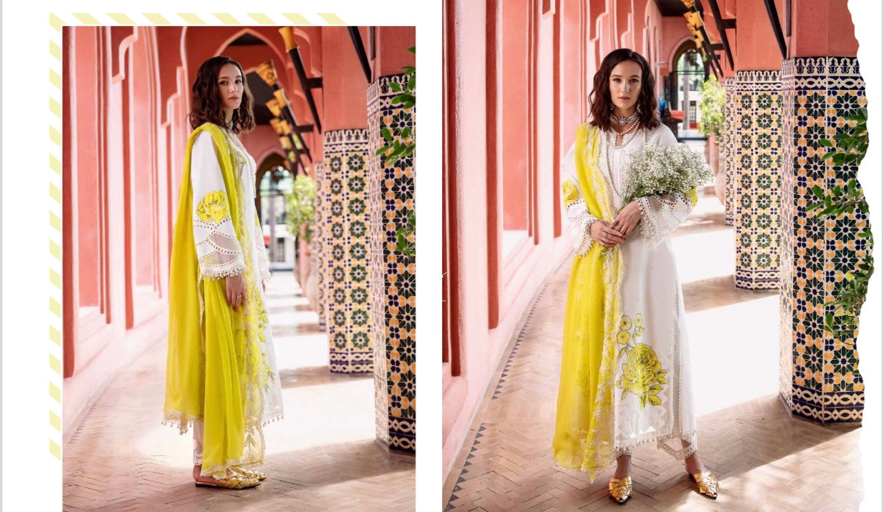 Charizma original designer lawn_10038 Pakistani ladies suit B97