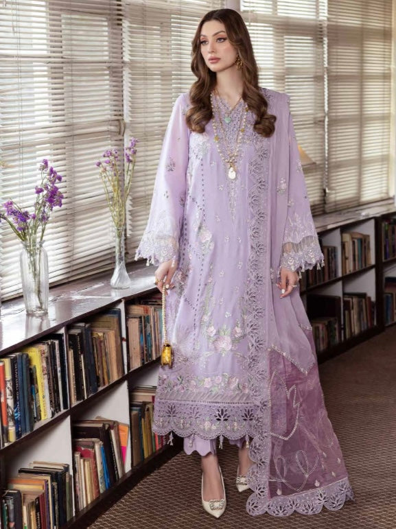 Noreh Swiss lawn_1903 Pakistani ladies suit N2