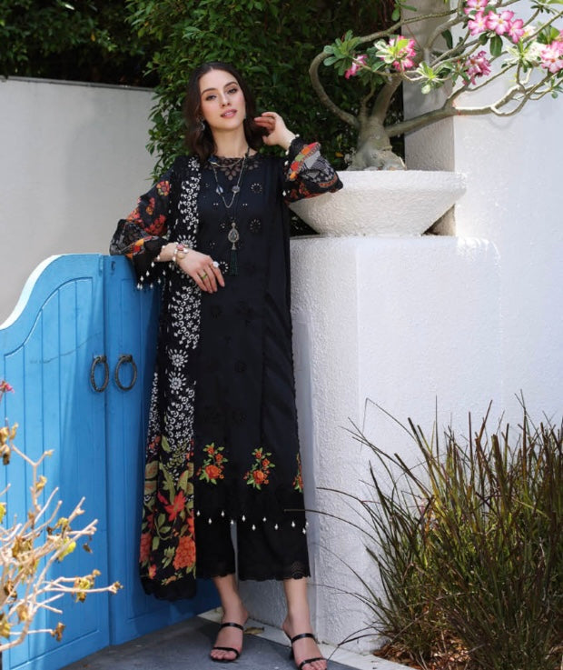 Charizma original designer lawn_10027 Pakistani ladies suit B97