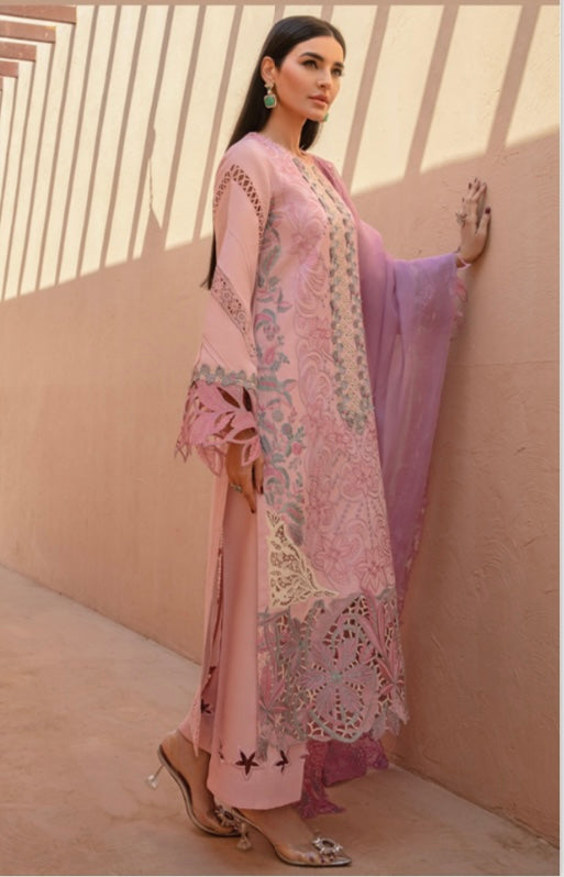 Rang Rasiya lawn_1836 Pakistani ladies suit RG1