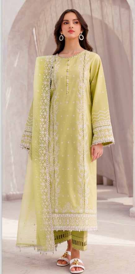Farsha original designer lawn_9017 Pakistani ladies suit B81