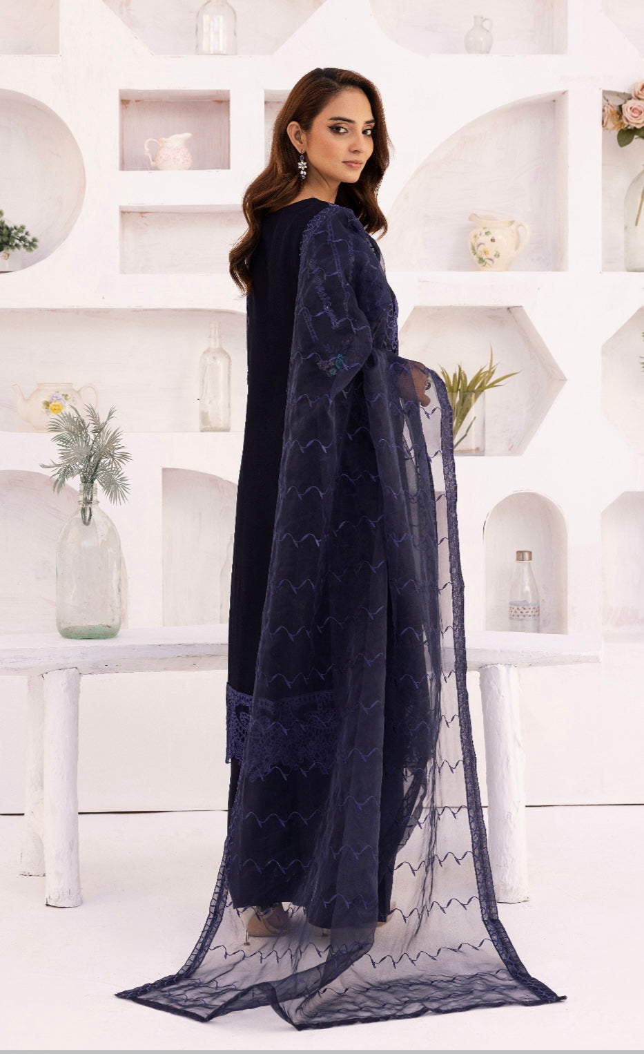 Simrans 3 piece chiffon_5044 luxury Pakistani suits B2
