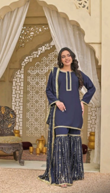 Brit 3 piece_1500 ladies suit P5