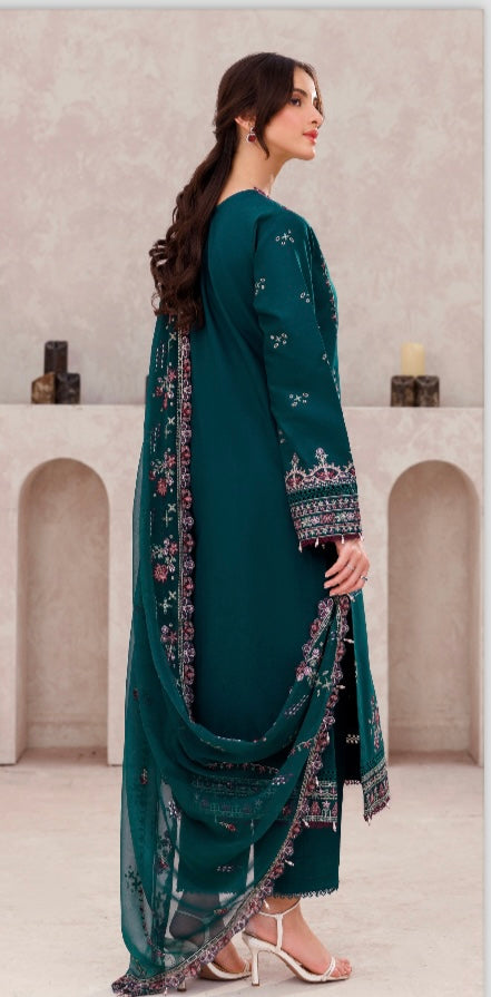 Farsha original designer lawn_9018 Pakistani ladies suit B81