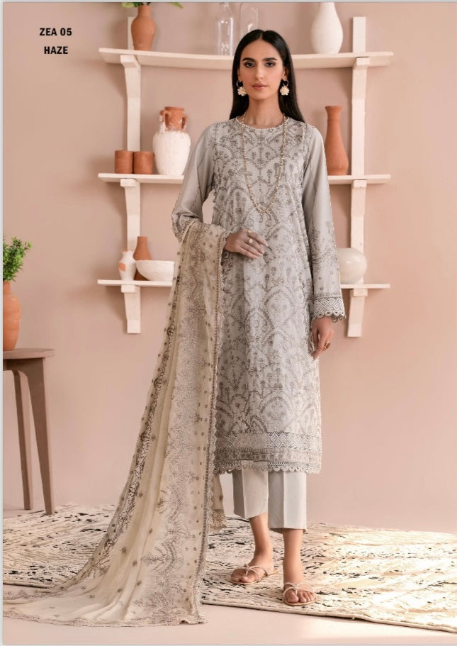 Zarif lawn_1704 Pakistani ladies suit Z10