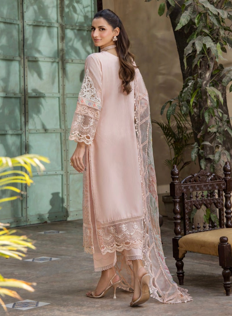 EshaAisha original Designer Lawn_100155 Pakistani ladies suit B125