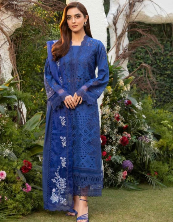 Sobia Nazir original designer lawn_10068 Pakistani ladies suit B111