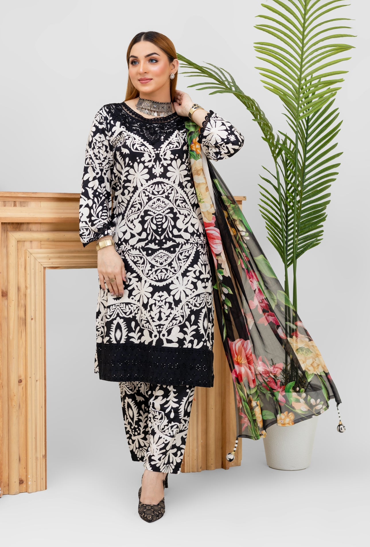 M print 3 piece linen_2048 BN1