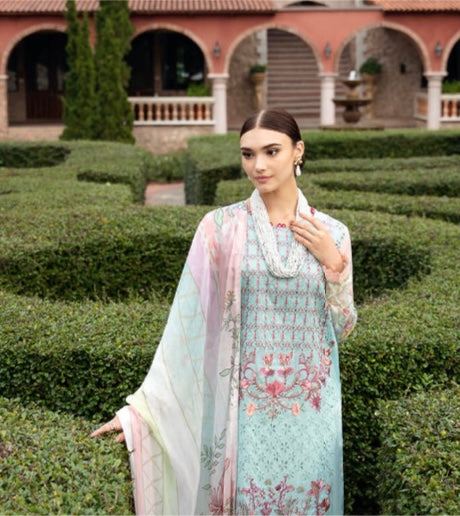 Ramsha lawn_1747 Pakistani ladies suit RL1