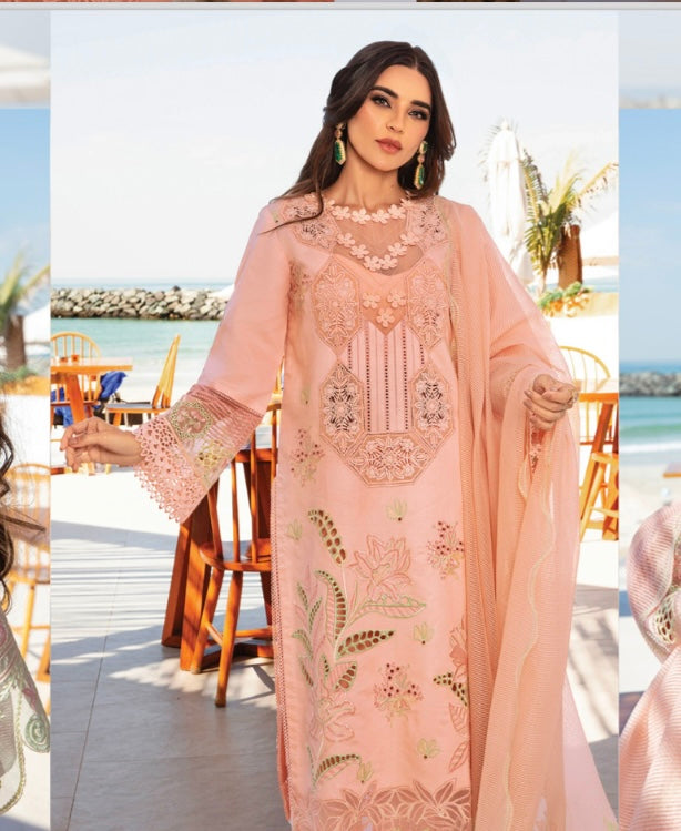 Rang Rasiya original designer lawn_9036 Pakistani ladies suit B84
