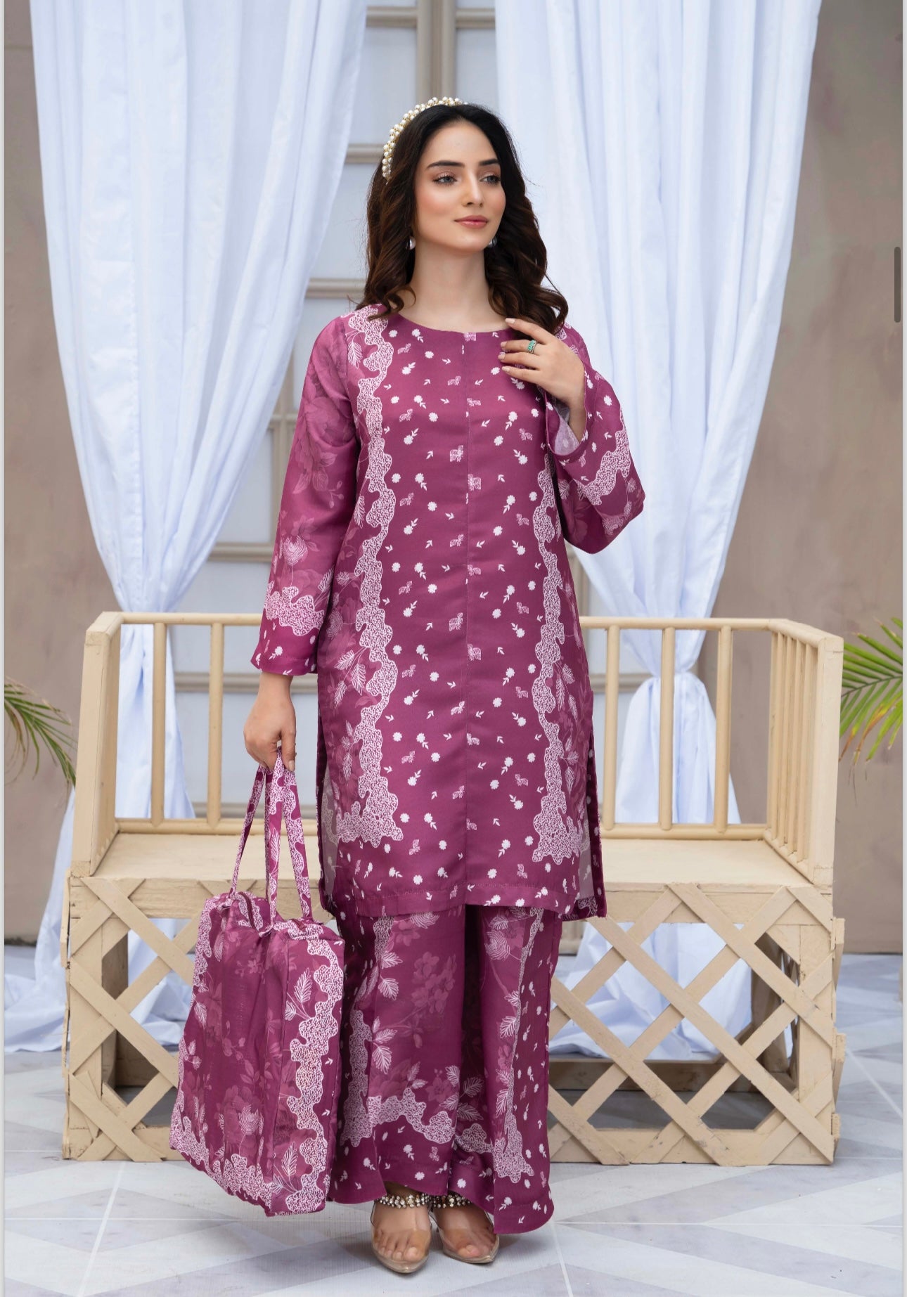 Raniya 3 piece_2089