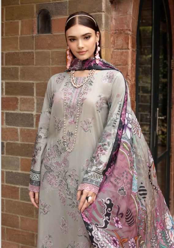 Ramsha lawn_1734 Pakistani ladies suit RL1
