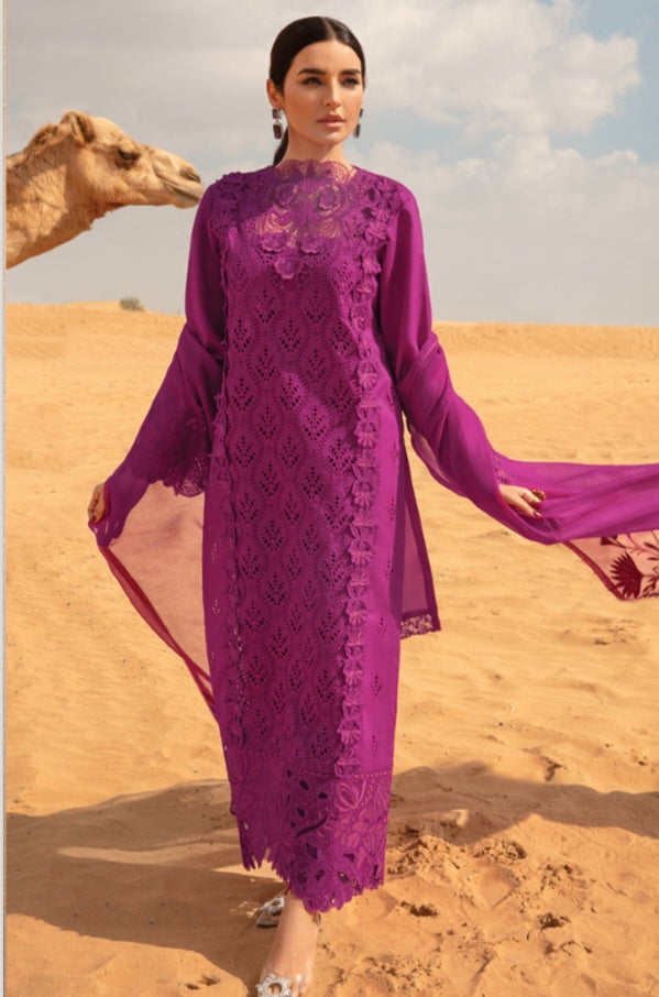 Rang Rasiya lawn_1837 Pakistani ladies suit RG1