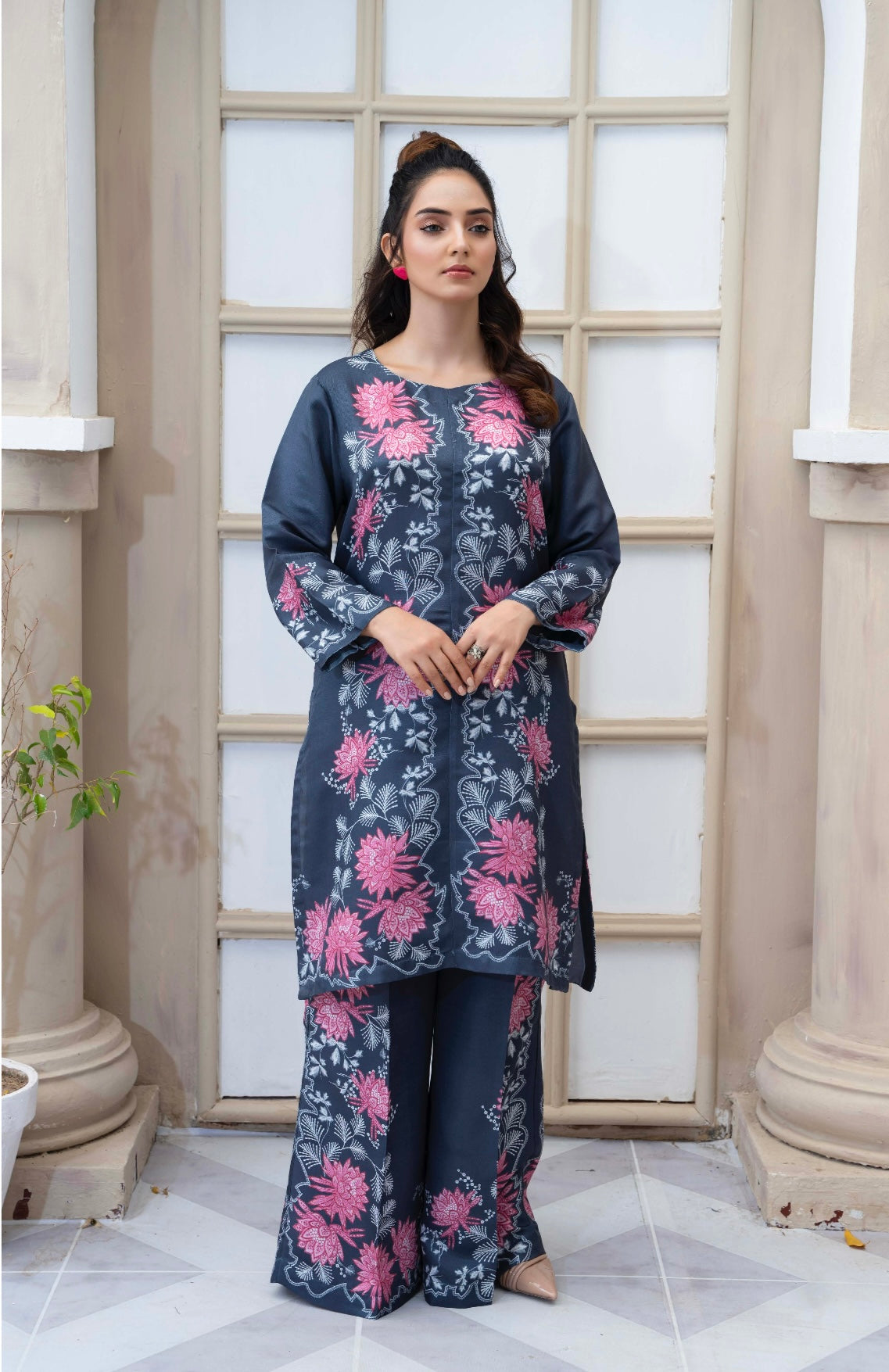Raniya 3 piece_2087